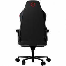 LORGAR Embrace 533, Gaming chair, PU eco-leather, 1.8 mm metal frame, multiblock mechanism, 4D armrests, 5 Star aluminiu