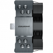 COUGAR FORZA 50 Air Cooling