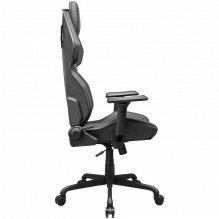 COUGAR HOTROD Gaming chair, Black