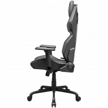 COUGAR HOTROD Gaming chair, Black