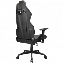 COUGAR HOTROD Gaming chair, Black