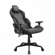 COUGAR HOTROD Gaming chair, Black