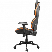 COUGAR HOTROD Gaming chair, Black Orange