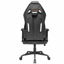 COUGAR HOTROD Gaming chair, Black Orange