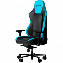 LORGAR Base 311, Gaming chair, PU eco-leather, 1.8 mm metal frame, multiblock mechanism, 4D armrests, 5 Star aluminium b