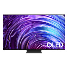 Samsung Series 9 QE77S95DATXXH televizorius 195,6 cm (77 colių) 4K Ultra HD išmanusis televizorius Wi-Fi juodas