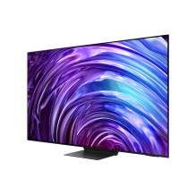 Samsung Series 9 QE77S95DATXXH televizorius 195,6 cm (77 colių) 4K Ultra HD išmanusis televizorius Wi-Fi juodas