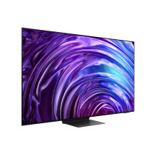 Samsung Series 9 QE77S95DATXXH televizorius 195,6 cm (77 colių) 4K Ultra HD išmanusis televizorius Wi-Fi juodas