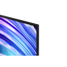 Samsung Series 9 QE77S95DATXXH televizorius 195,6 cm (77 colių) 4K Ultra HD išmanusis televizorius Wi-Fi juodas