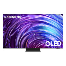 Samsung Series 9 QE77S95DATXXH televizorius 195,6 cm (77 colių) 4K Ultra HD išmanusis televizorius Wi-Fi juodas