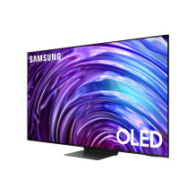 Samsung Series 9 QE77S95DATXXH televizorius 195,6 cm (77 colių) 4K Ultra HD išmanusis televizorius Wi-Fi juodas