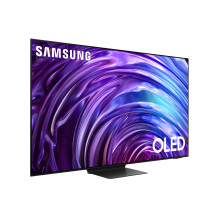 Samsung Series 9 QE77S95DATXXH televizorius 195,6 cm (77 colių) 4K Ultra HD išmanusis televizorius Wi-Fi juodas