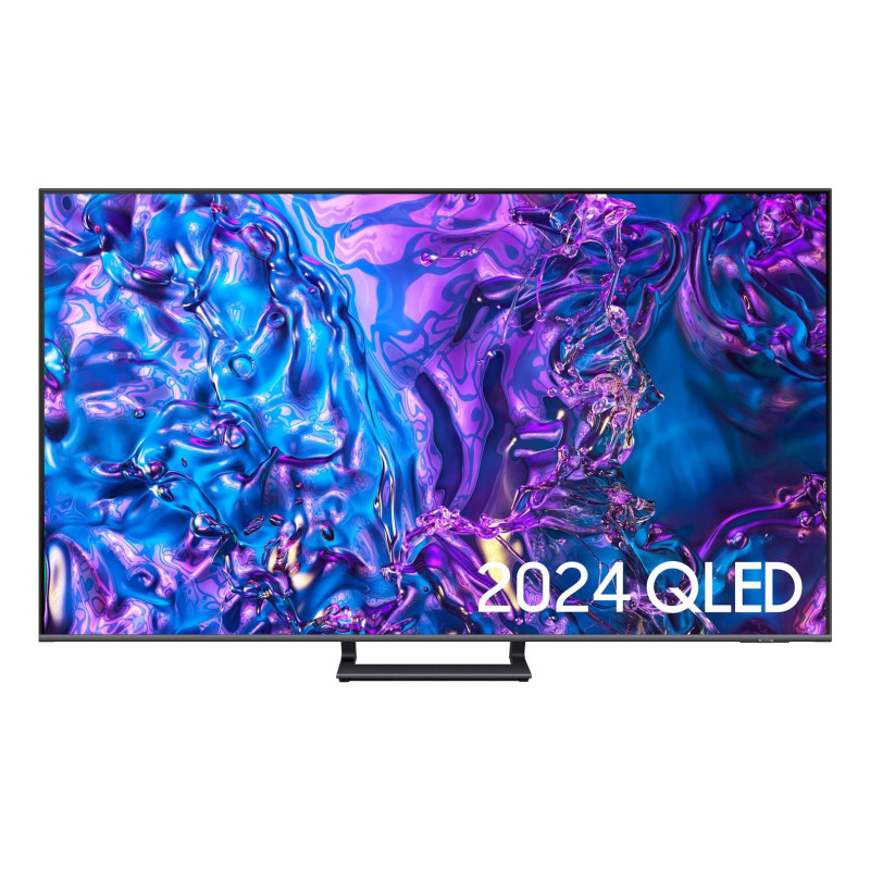 Samsung QE65Q77DAT 165,1 cm (65&quot;) 4K Ultra HD Smart TV Wi-Fi Titanium