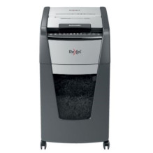 Rexel AutoFeed+ 300M automatic shredder, P-5, micro cut (2x15mm), 300 sheets, 60 litre bin