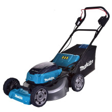 Makita DLM530PT4 2x18V akumuliatorinė vejapjovė