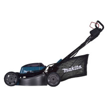 Makita DLM530PT4 2x18V cordless lawn mower