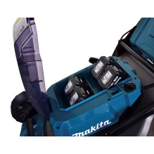 Makita DLM530PT4 2x18V akumuliatorinė vejapjovė