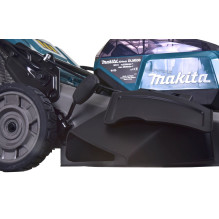 Makita DLM530PT4 2x18V cordless lawn mower