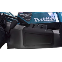 Makita DLM530PT4 2x18V akumuliatorinė vejapjovė