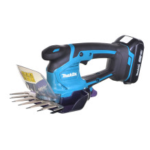 Makita DUM604SYX cordless grass shear Black,Turquoise Lithium-Ion (Li-Ion) 18 V