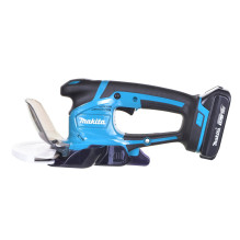 Makita DUM604SYX cordless grass shear Black,Turquoise Lithium-Ion (Li-Ion) 18 V