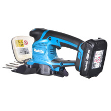 Makita DUM604SYX cordless grass shear Black,Turquoise Lithium-Ion (Li-Ion) 18 V