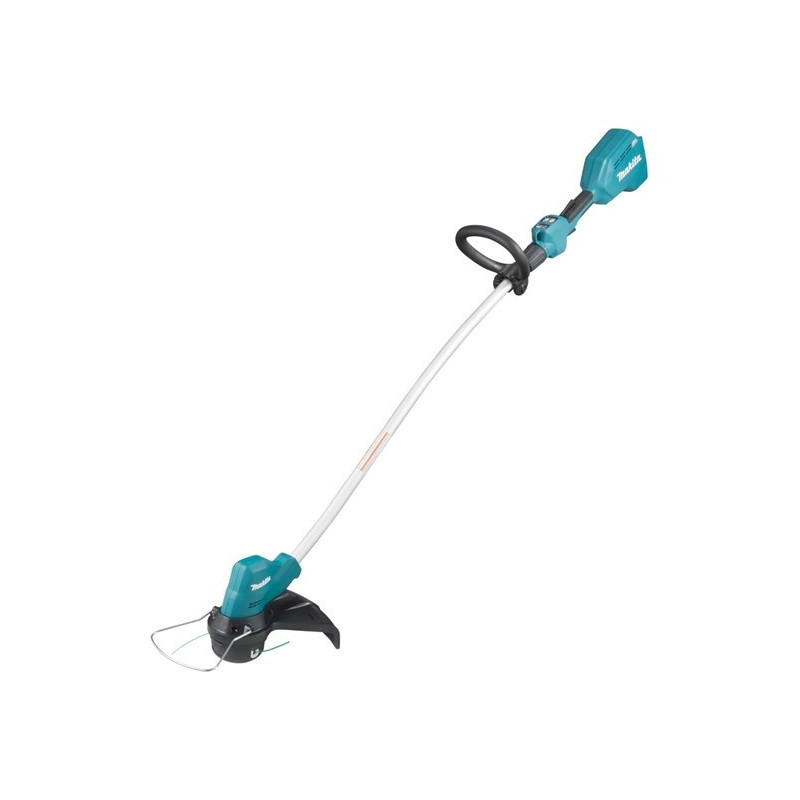 Žoliapjovė MAKITA DUR189Z 30 cm 18 V Juoda, Mėlyna