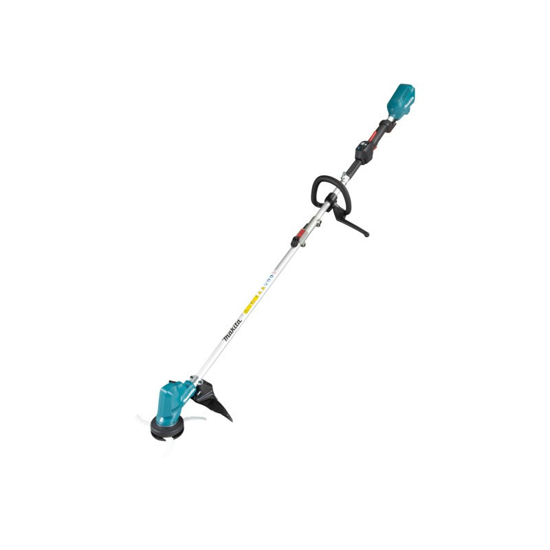 Makita DUR191LZX3 krūmapjovė / virvelinė žoliapjovė 30 cm Baterija juoda, mėlyna