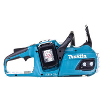 Makita DUC355PT2 chainsaw Black,Blue 18V