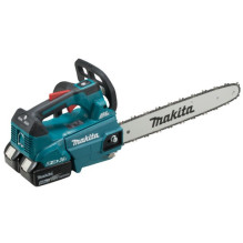 Makita DUC406PT2B chainsaw Black, Blue