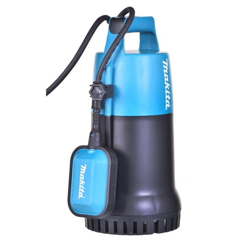 Makita PF0800 panardinamas siurblys 800 W 13200 l / h 5 m