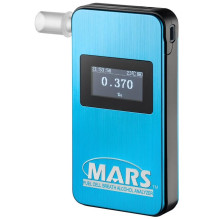 Alcotester - Alcovisor Mars Bt