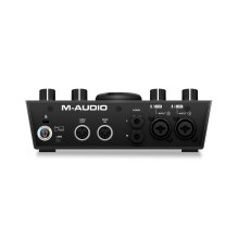 Sound interface-M-Air Air 192 | 6 24-bit/ 192kHz USB Black