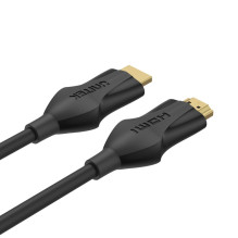 HDMI cord - Unitek 8K, 4K @ 120Hz, black