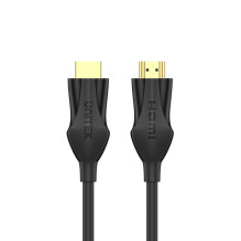 HDMI cord - Unitek 8K, 4K @ 120Hz, black