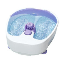 Foot Bath - Clatronic FM 3389 with Massage Function White