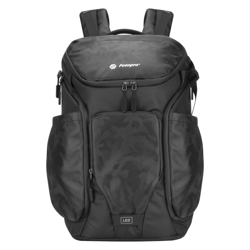 Backpack for Camera Fotopro TS-01