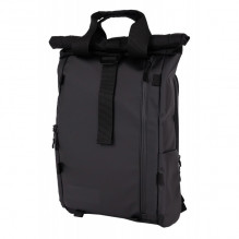 Kuprinė Backpack Wandrd Prvke 11 Lite (Juoda)