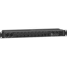 USB sound interface - Behringer UMC1820