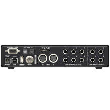 Sound interface - RME Fireface UCX II 20 IN/ 20 OUT