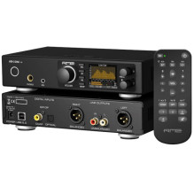 Garso Sąsaja - RME ADI-2 DAC FS Ultra-Fidelity 768 kHz