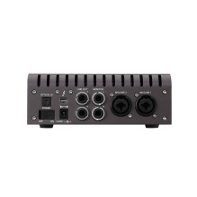 Garso Sąsaja - Universal Audio Apollo Twin MKII Duo