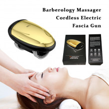 Scalp and body massager to...