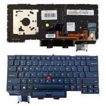 Keyboard LENOVO X1 Carbon...