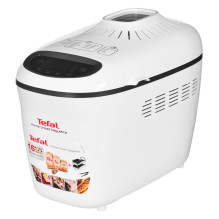 Duonkepė Tefal PF610138...