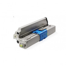 Compatible OKI C310dn Y 