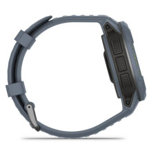 SMARTWATCH INSTINCT CROSSOVER / BLUE 010-02730-04 GARMIN