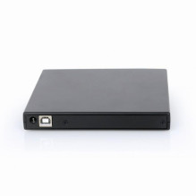 DVD RW USB2 8X EXT RTL / DVD-USB-04 GEMBIRD