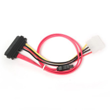 CABLE SATA-DATA + POWER /...