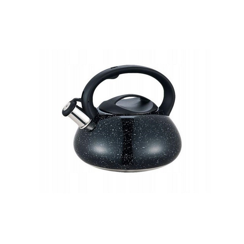 Non-electric kettle MAESTRO MR-1316 black